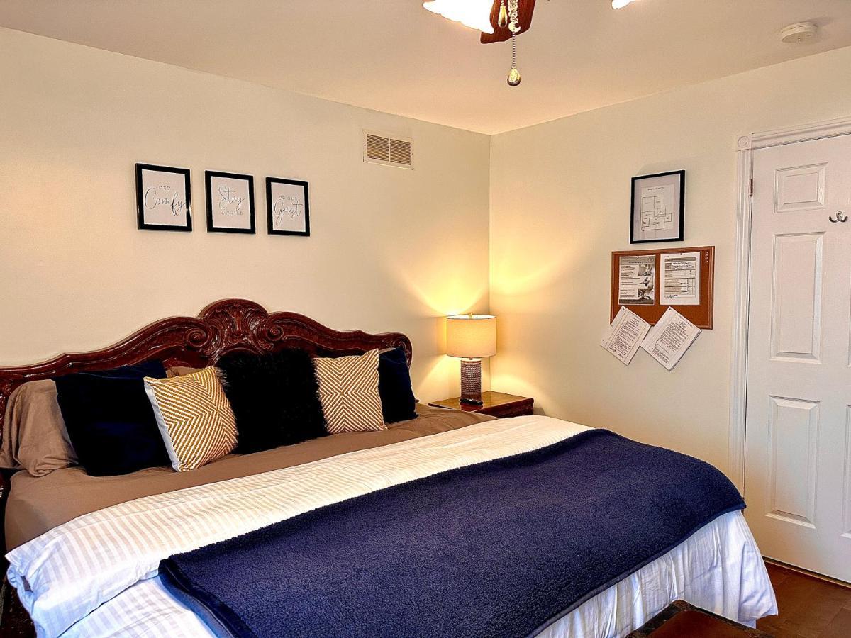 Settlers Suites Niagara-on-the-Lake Kültér fotó